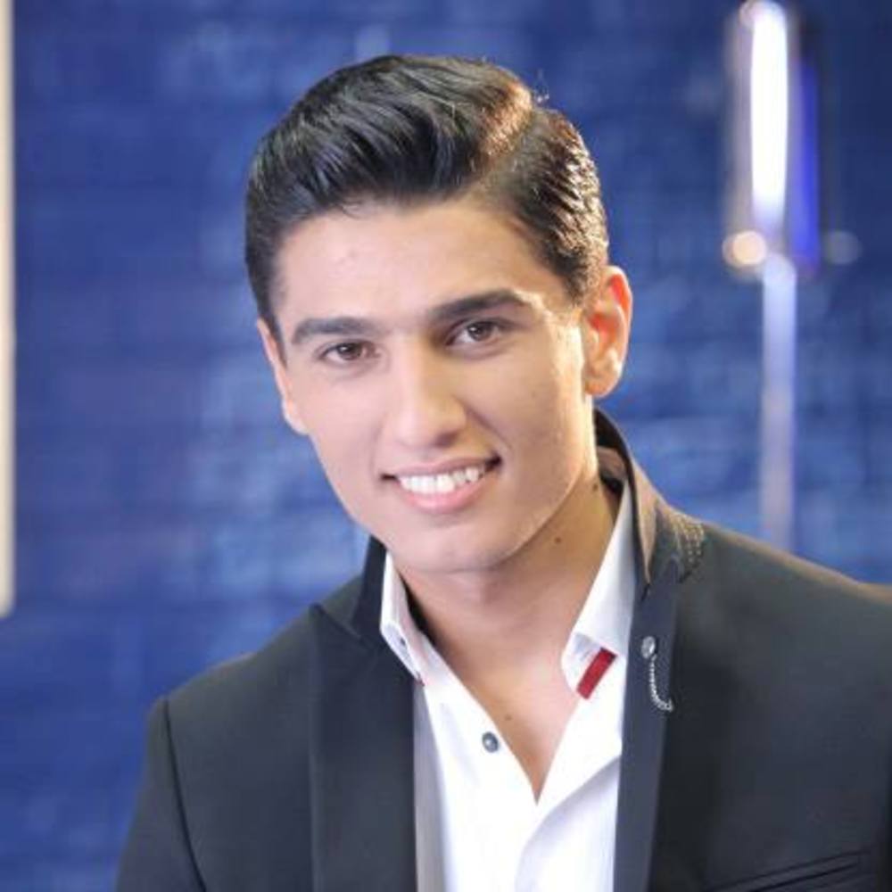 فيلم محمد عساف