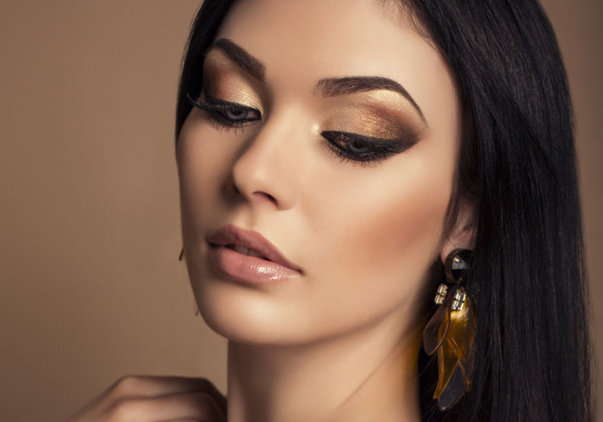 5 أخطاء ماكياج قد تُفسد يومك