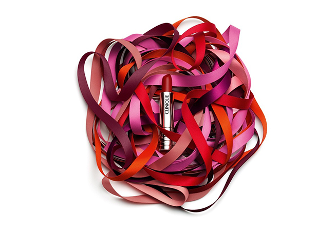  أحمر الشفاه Long Last Soft Matte Lipstick من Clinique