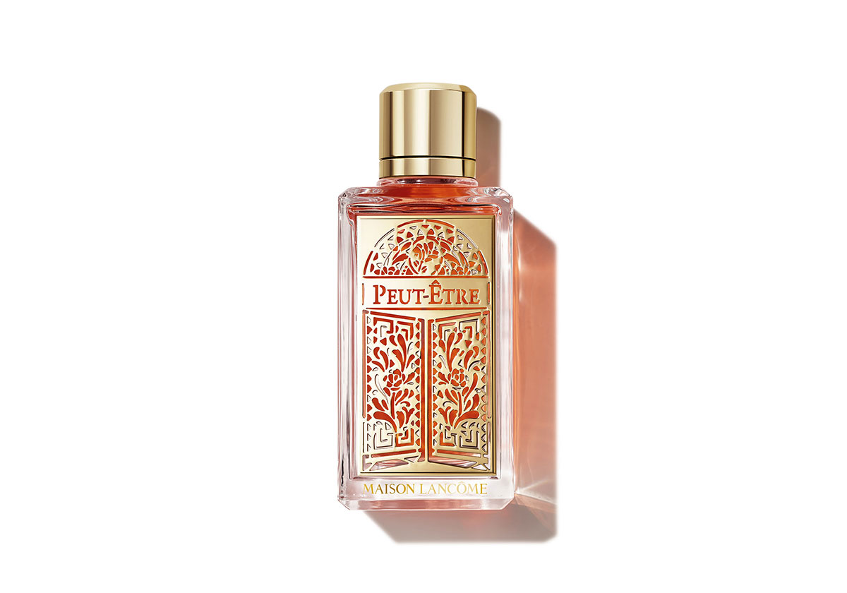 أحدث عطور دار لانكوم لاطلالة انيقة في العيد