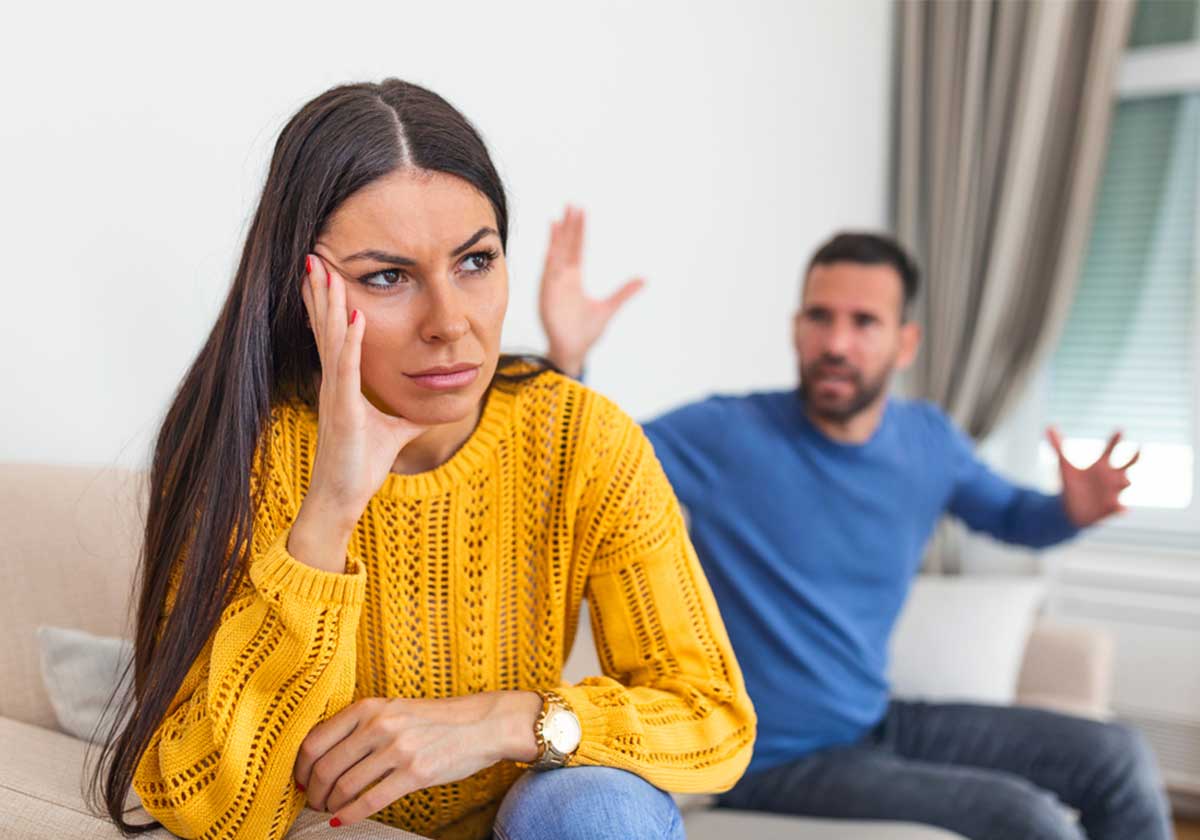 دلائل تؤكد انك في علاقة سامة وعليك الانفصال عنه