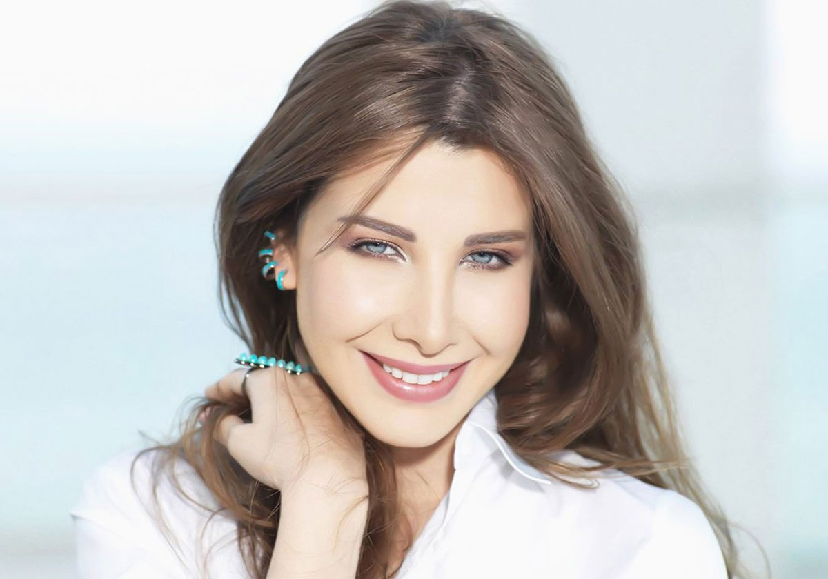 بالفيديو: نانسي عجرم تعترف بخضوعها لعمليتيّ تجميل في هذه المنطقة من وجهها!