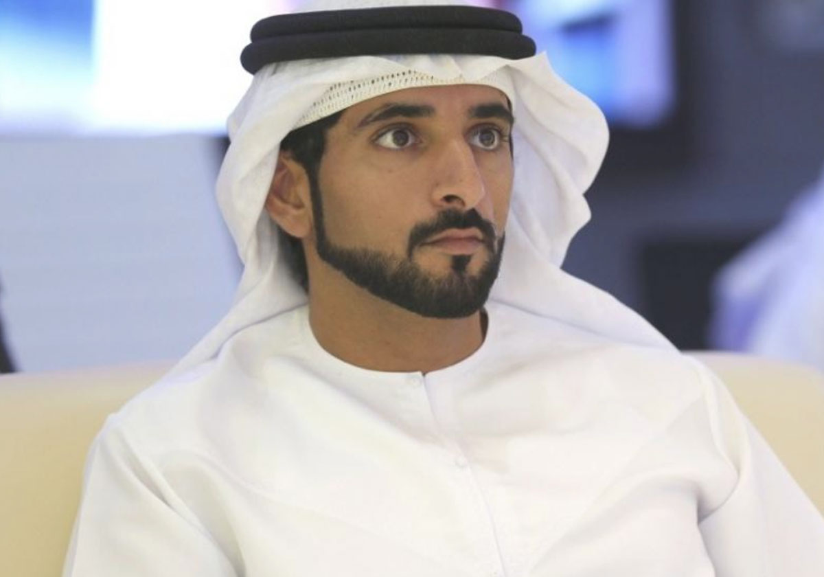 الشيخ حمدان سيعلن عن افضل وأسوأ ٣ وجهات