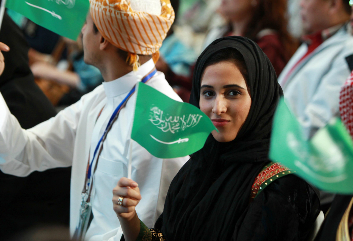5 حقوق حصلت عليها المرأة السعودية غيّرت مجرى حياتها 
