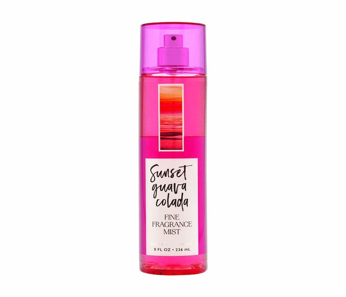 اجمل عطور باث اند بودي