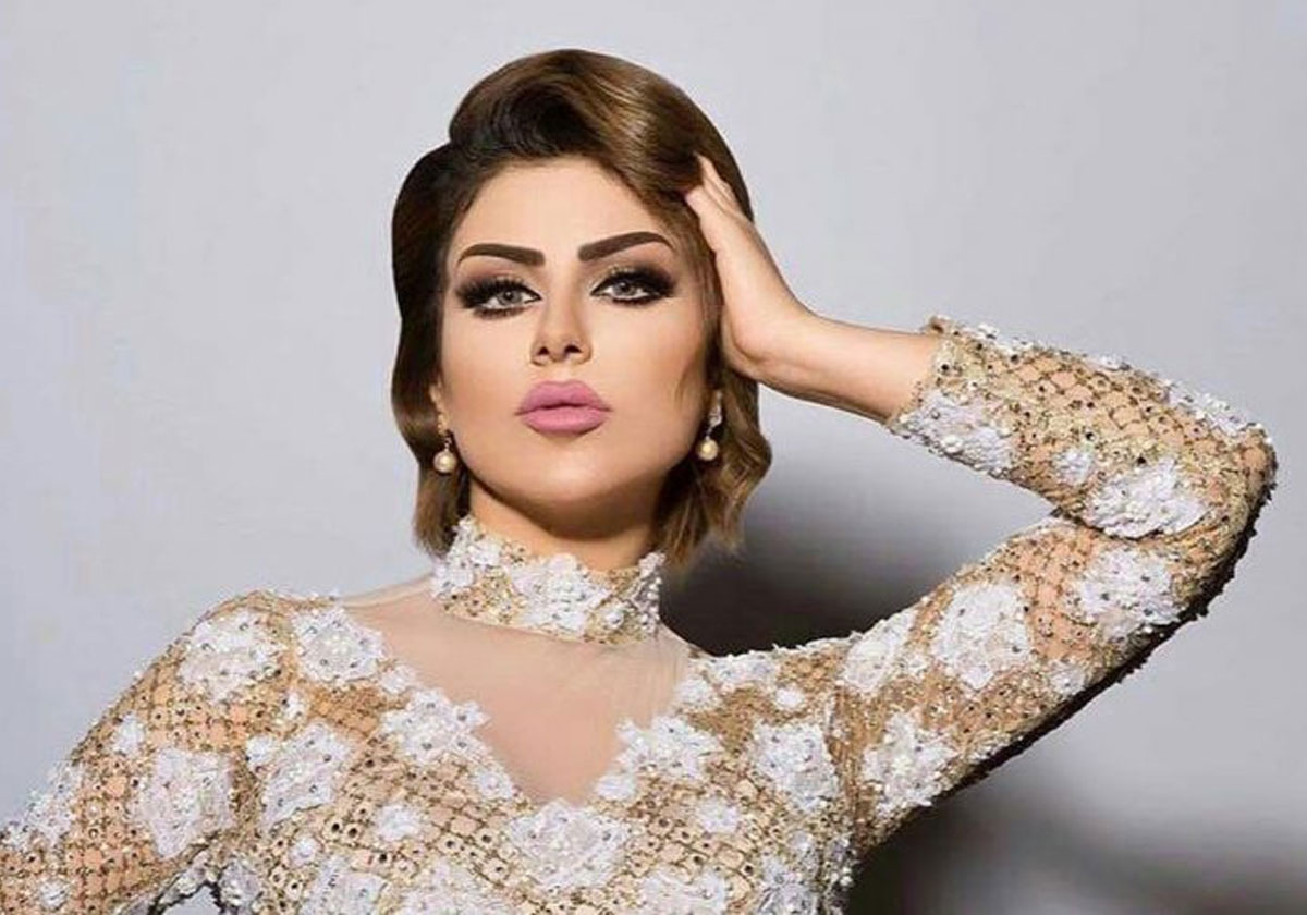 الكشف عن هوية زوج حليمة بولند ووسامته تسبب بلبلة على المواقع!