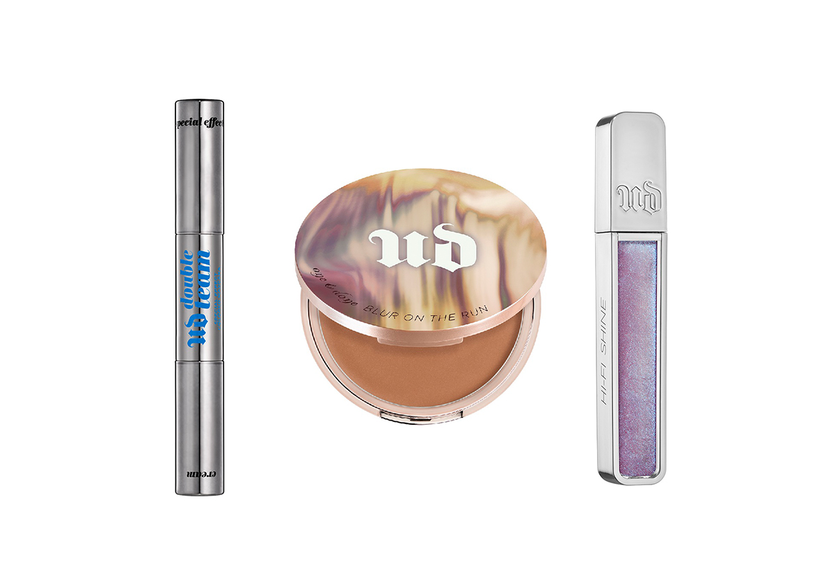 مستحضرات ماكياج صيف 2018 بتوقيع Urban Decay