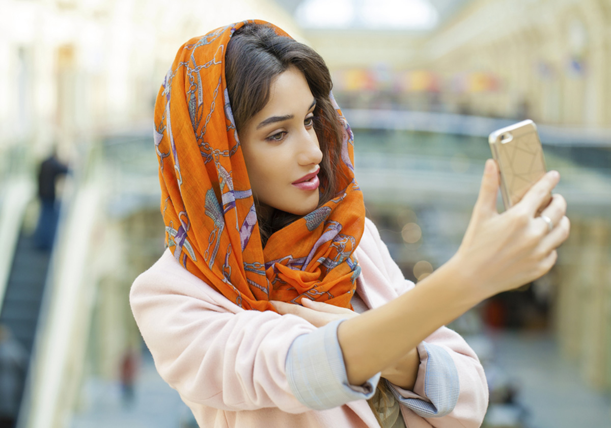 تحديث جديد وثوري من سناب شات