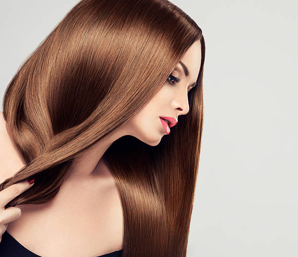 Hair, Person, Human