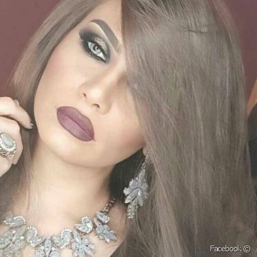 طريقة صبغة زيتوني