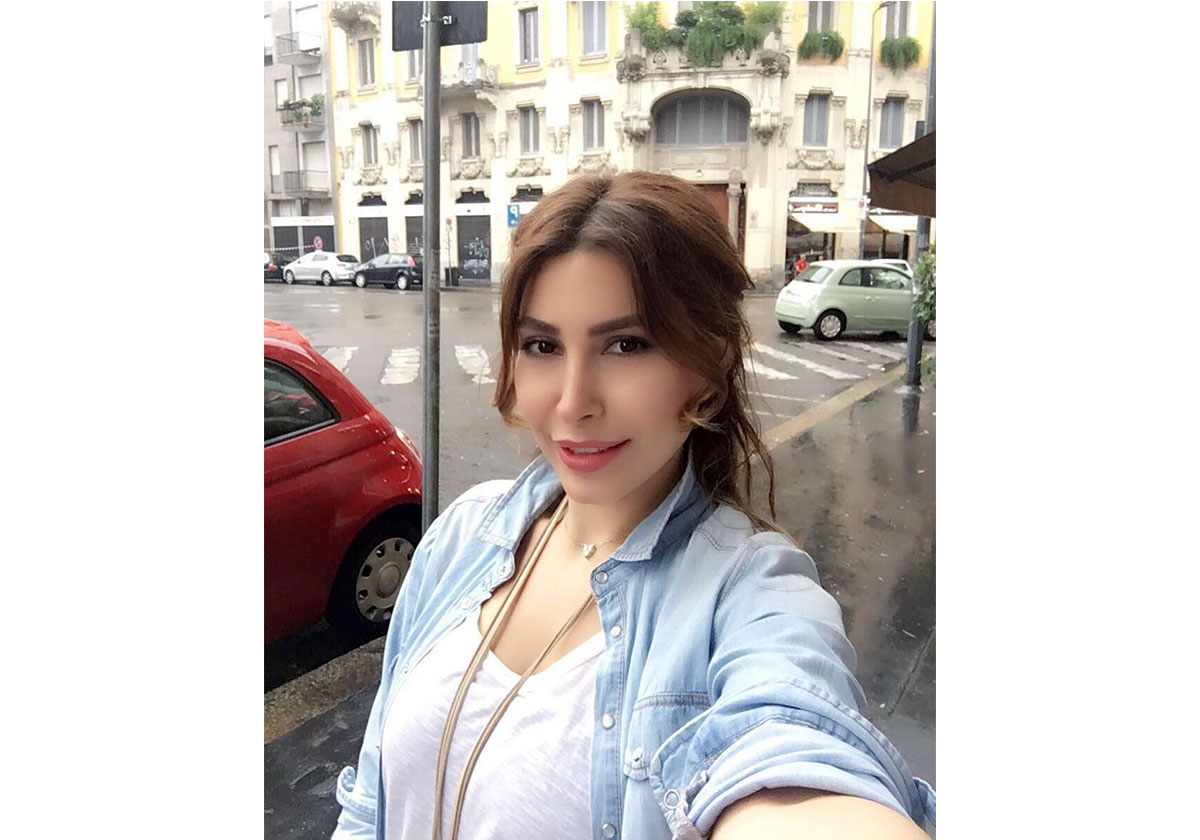 أين اختارت الفنانات العرب تمضية عطلة الصيف؟ اكتشفي بالصور!