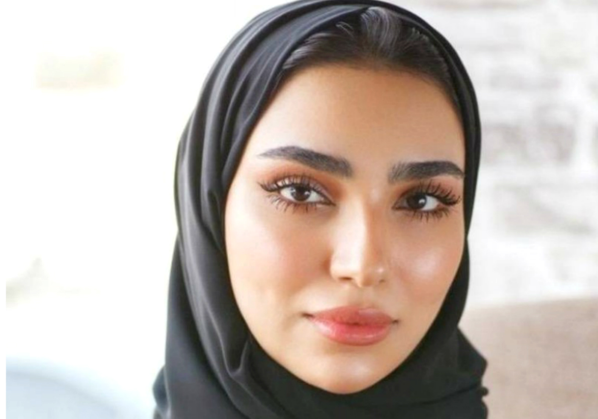 هيا الشمري أول سعودية تعمل كمساعد قاضٍ بمحكمة أمريكية