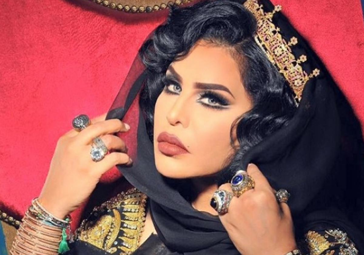بالصورة: هذا هو يخت زوج أحلام وكيف قررت شراء يخت لها!