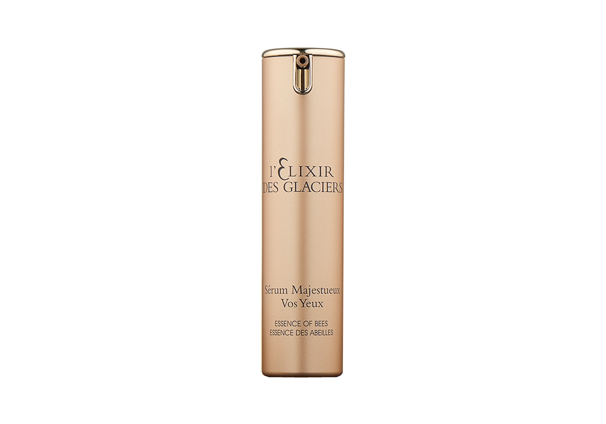 تعرفي على مجموعة L'Elixir Des Glaciers من علامة Valmont