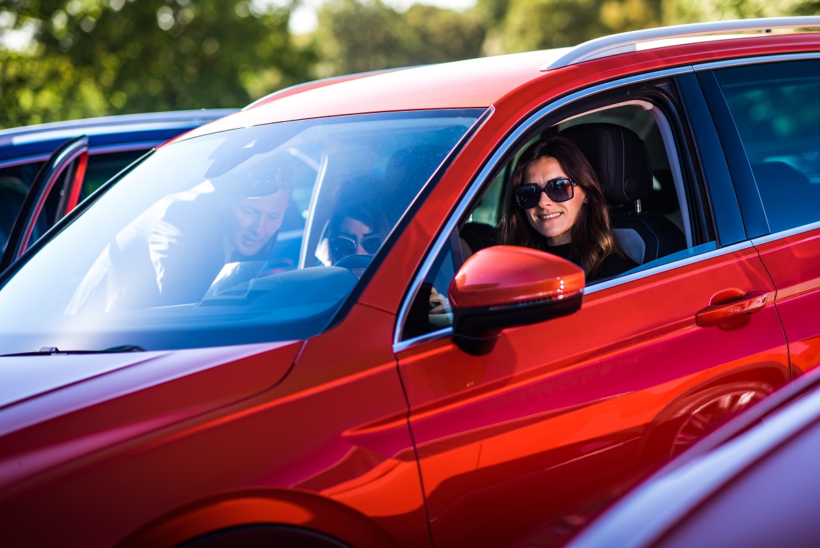 Car, Automobile, Transportation