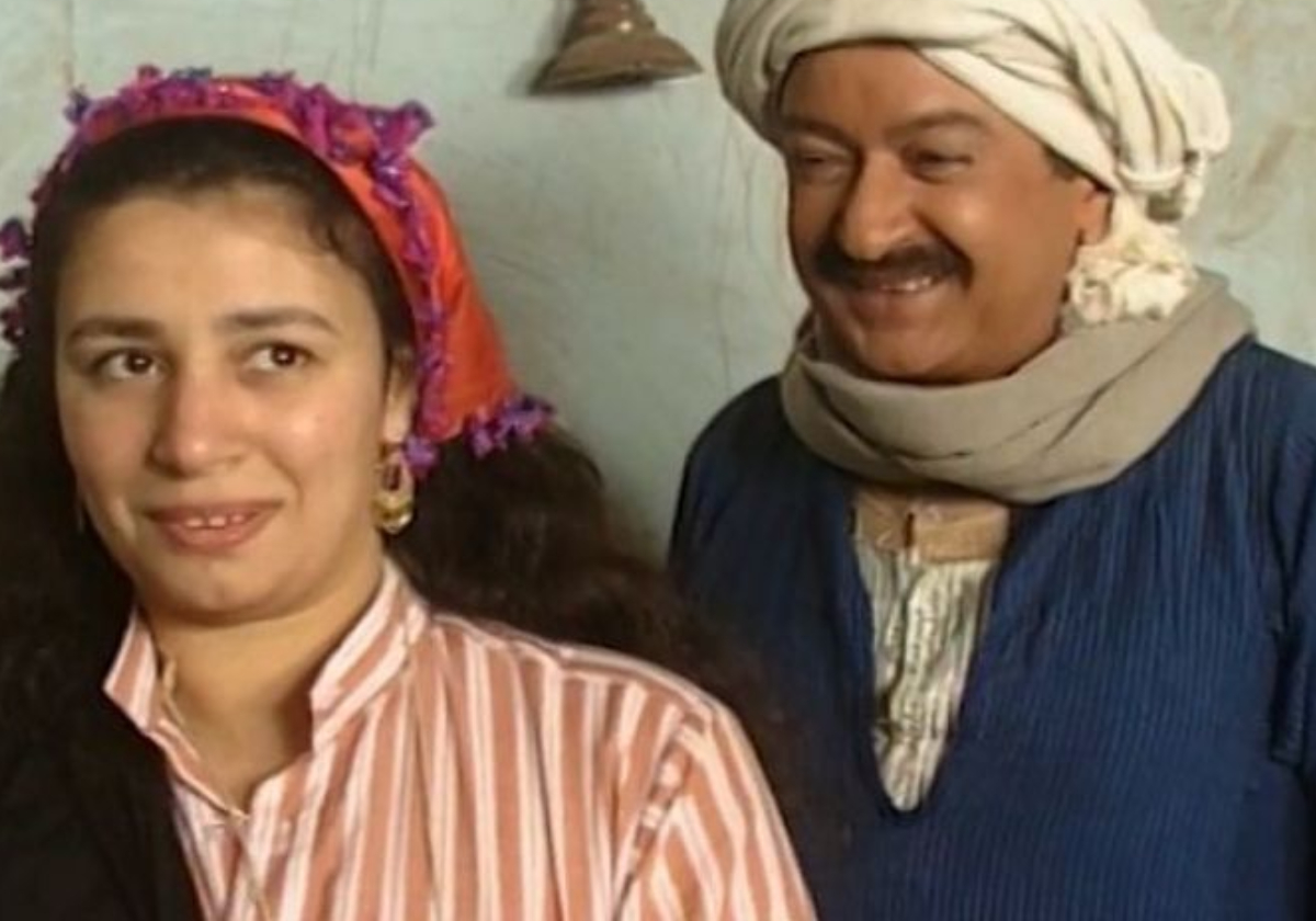 أجمل فيديوهات لن أعيش في جلباب أبي