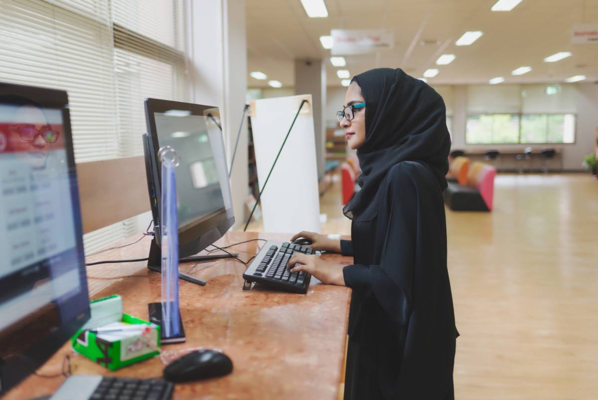 كيف يتم التسجيل في الضمان الاجتماعي عن طريق النت؟