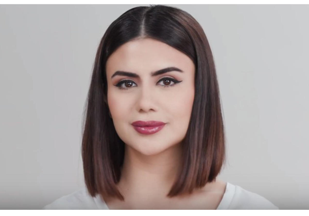 تعاون مميّز يجمع ياسمينة مع أُناس و بوبي براون