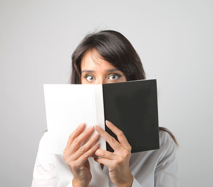 كيف تتصرّفين إزاء المواقف المحرجة؟