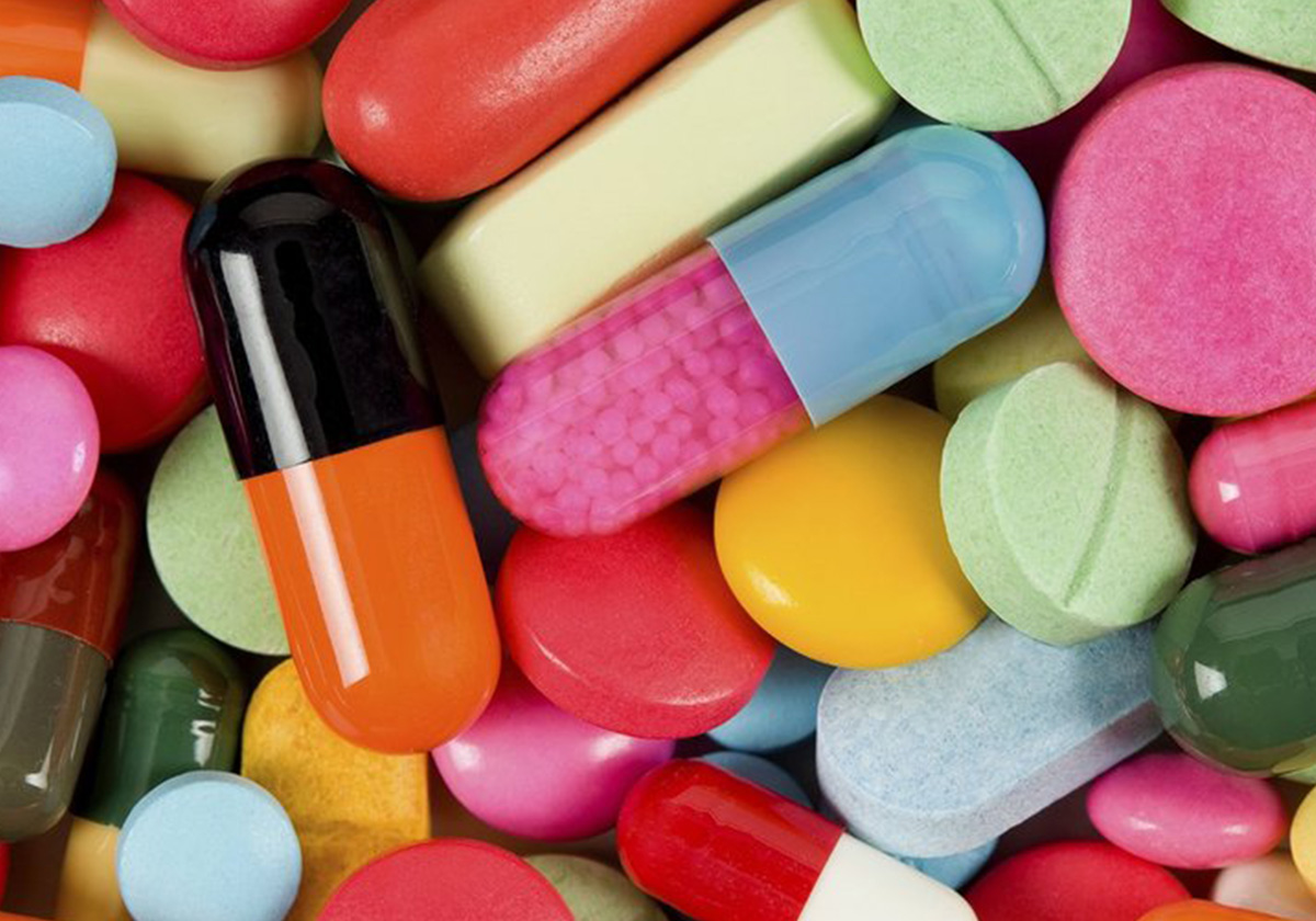 هل تصبح مستحضرات التجميل عبارة عن كبسولات؟