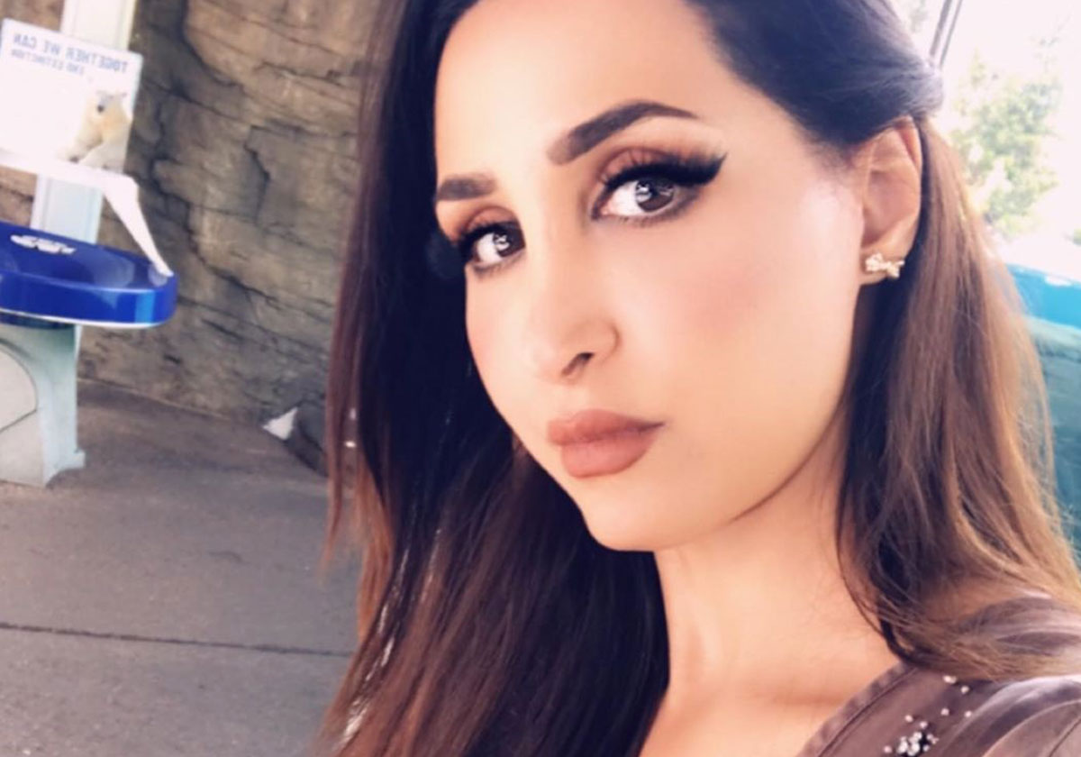 من هو زوج هند القحطاني؟