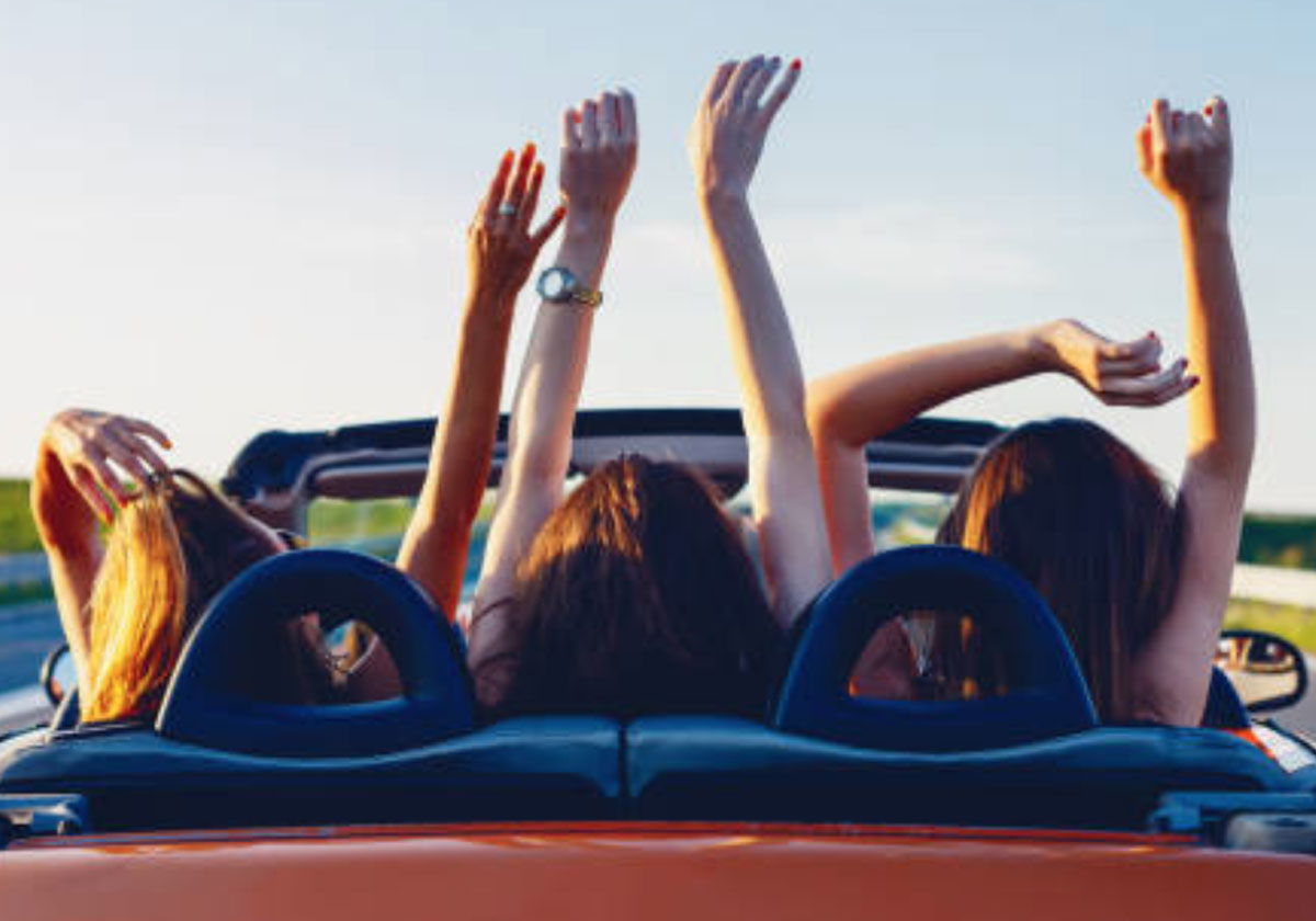 Person, Human, Car