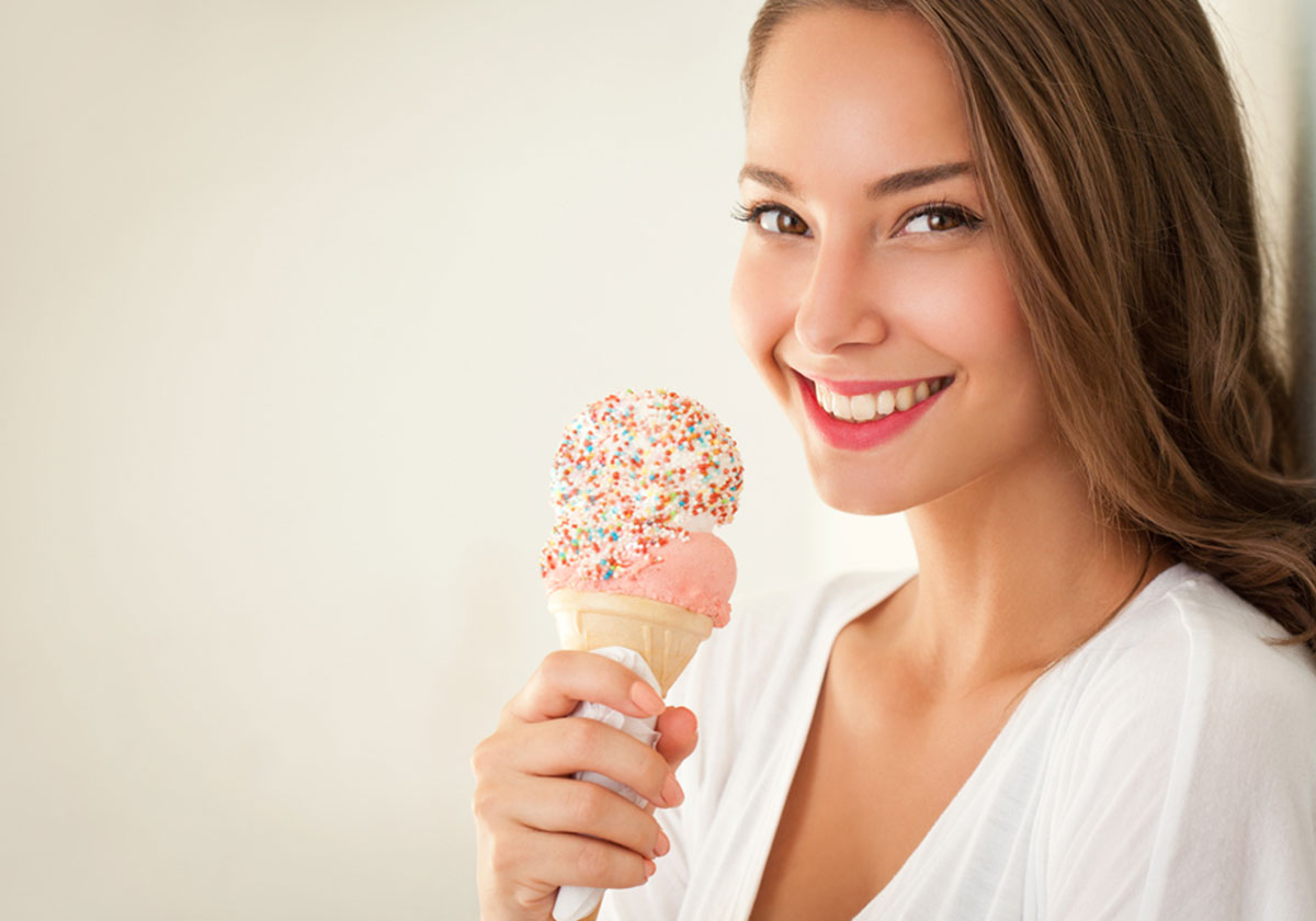 أطعمة عليك تناولها بعد الانفصال عن الحبيب تساعدك على نسيانه!