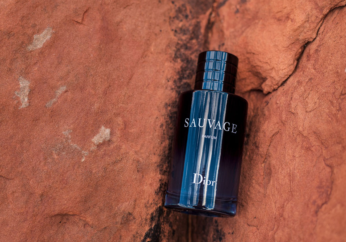 عطر ديور الجديد 2019