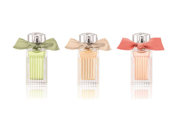 مجموعة عطور  My Little Chloés من Chloé