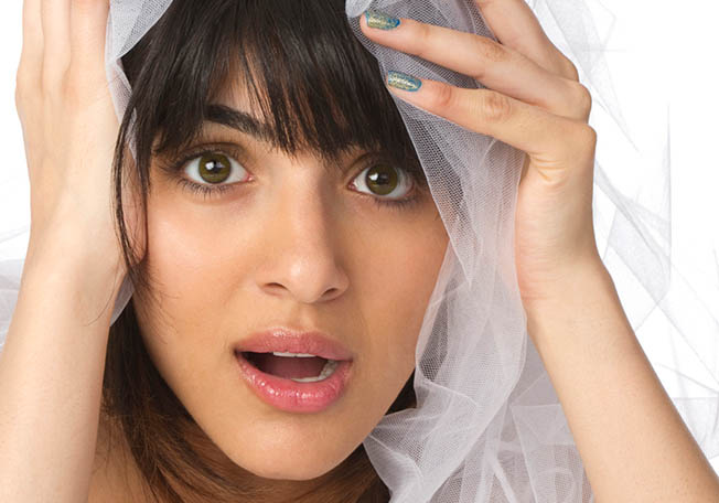 أغراضٌ ممنوعٌ  نسيانها في رحلة شهر العسل