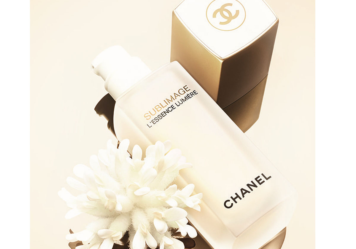 Sublimage L'Essence Lumière من CHANEL: أفضل ما قدّمته الطبيعة لبشرتك! 