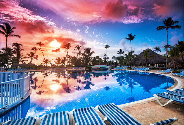 punta cana