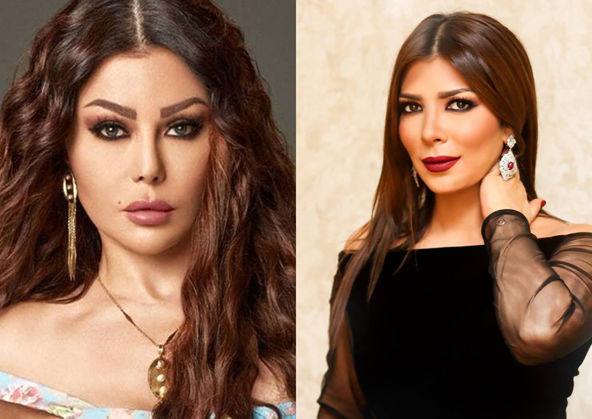 نجمات عربيات من غير المتوقع أن يخترن الشعر القصير وفعلن... اليك الصور
