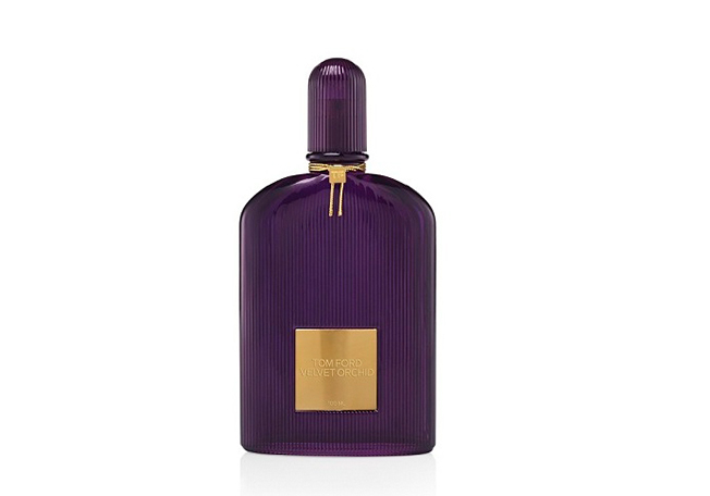 عطر  Tom Ford Velvet Orchid 