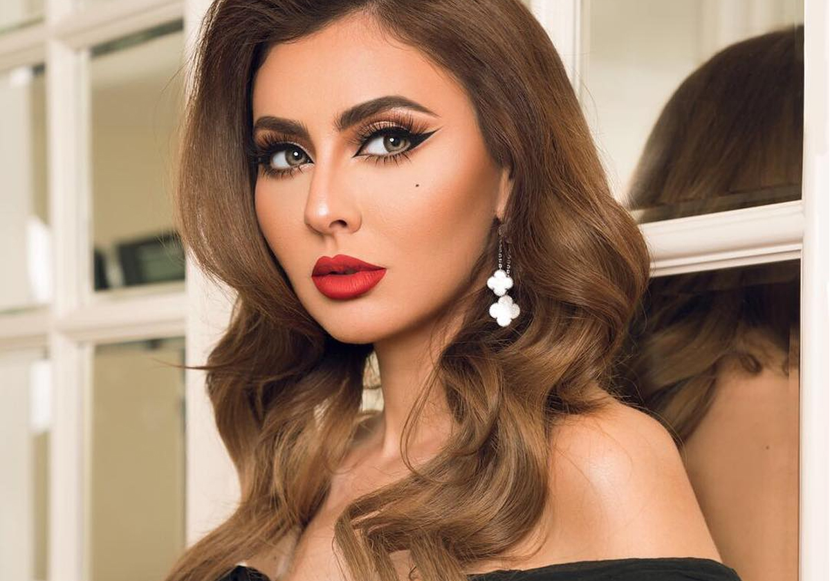 مريم حسين تنشر فيديو لمنزلها، والجمهور يعاتب!