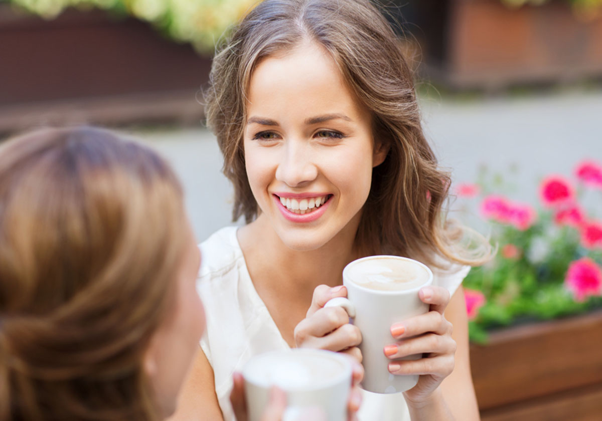 طريقة علمية دقيقة تساعدك على معرفة صديقتك من عدوتك