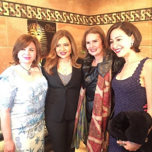 صور منة شلبي والنحافة