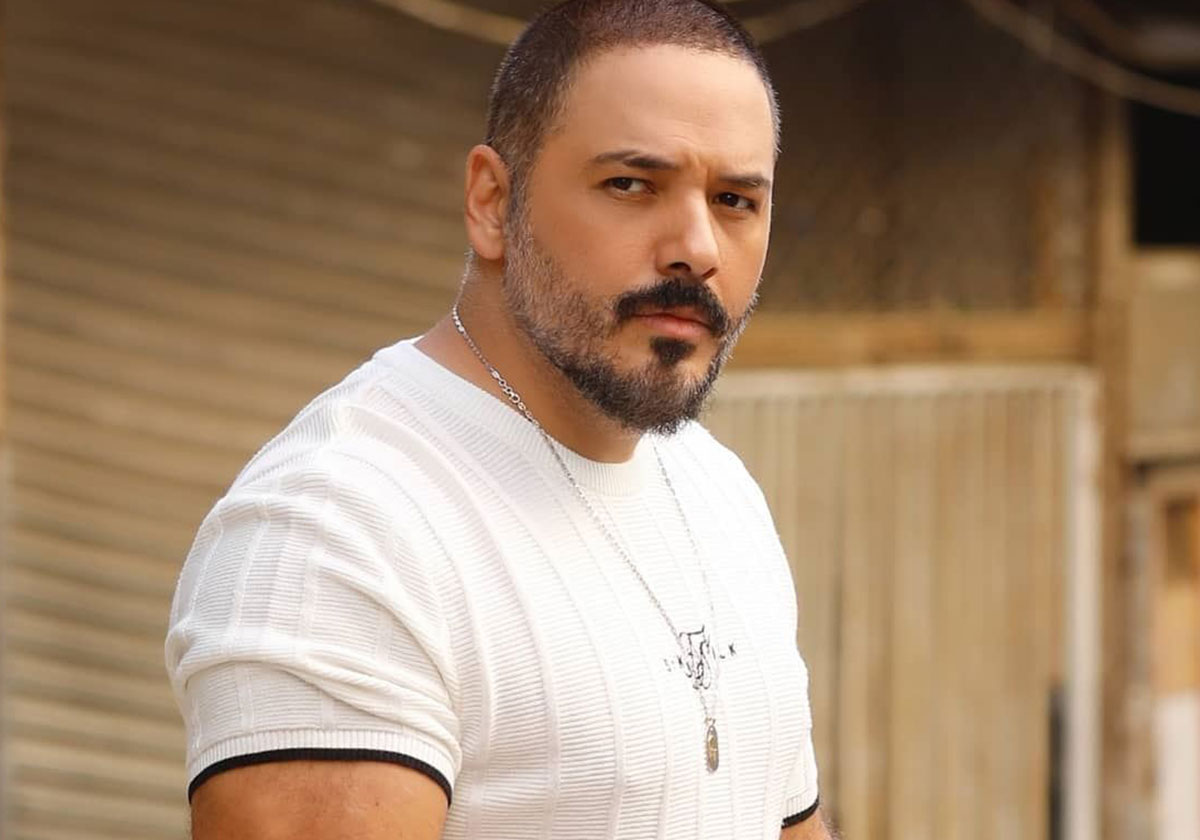 رامي عيّاش يثير ضجّة كبيرة بسبب موقفه من زواج القاصرات