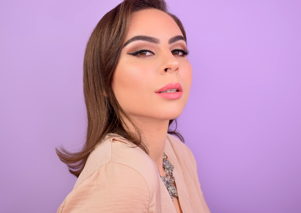 اليك الماكياج المثالي لعيد الأضحى مع Benefit