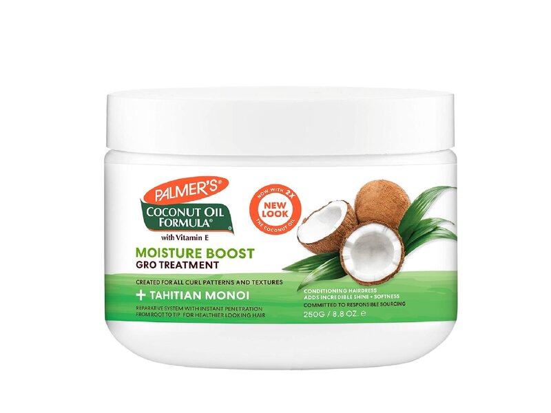 كريم Palmer'S Coconut Oil Formula Dry & Damaged
