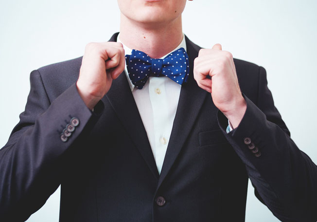 اختيار الصديق الرجل
