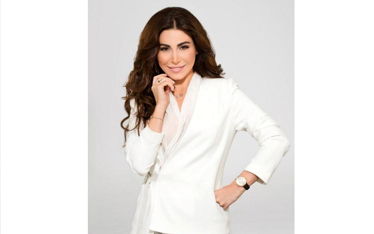 يارا: الوجه الإعلاني لـ Piaget في الشرق الأوسط