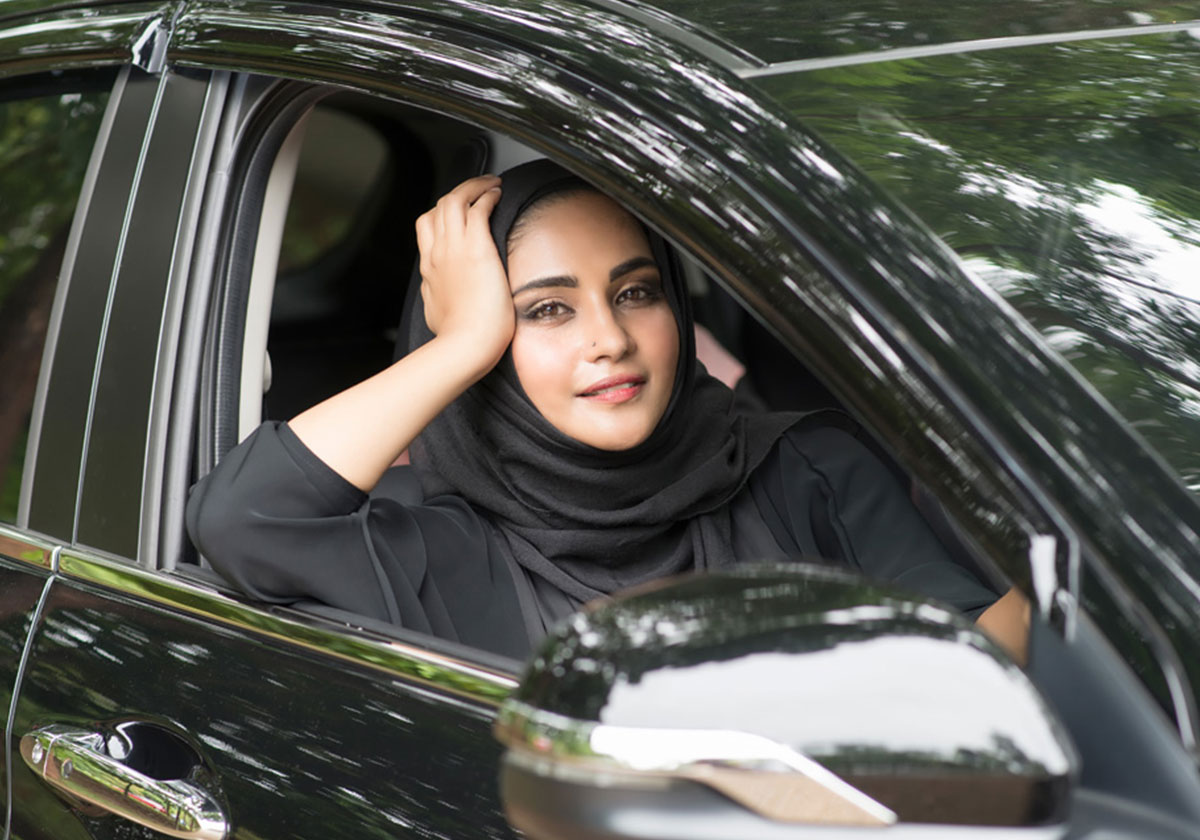 خطوات كيفية تجديد استمارة السيارة الكترونيا عبر ابشر