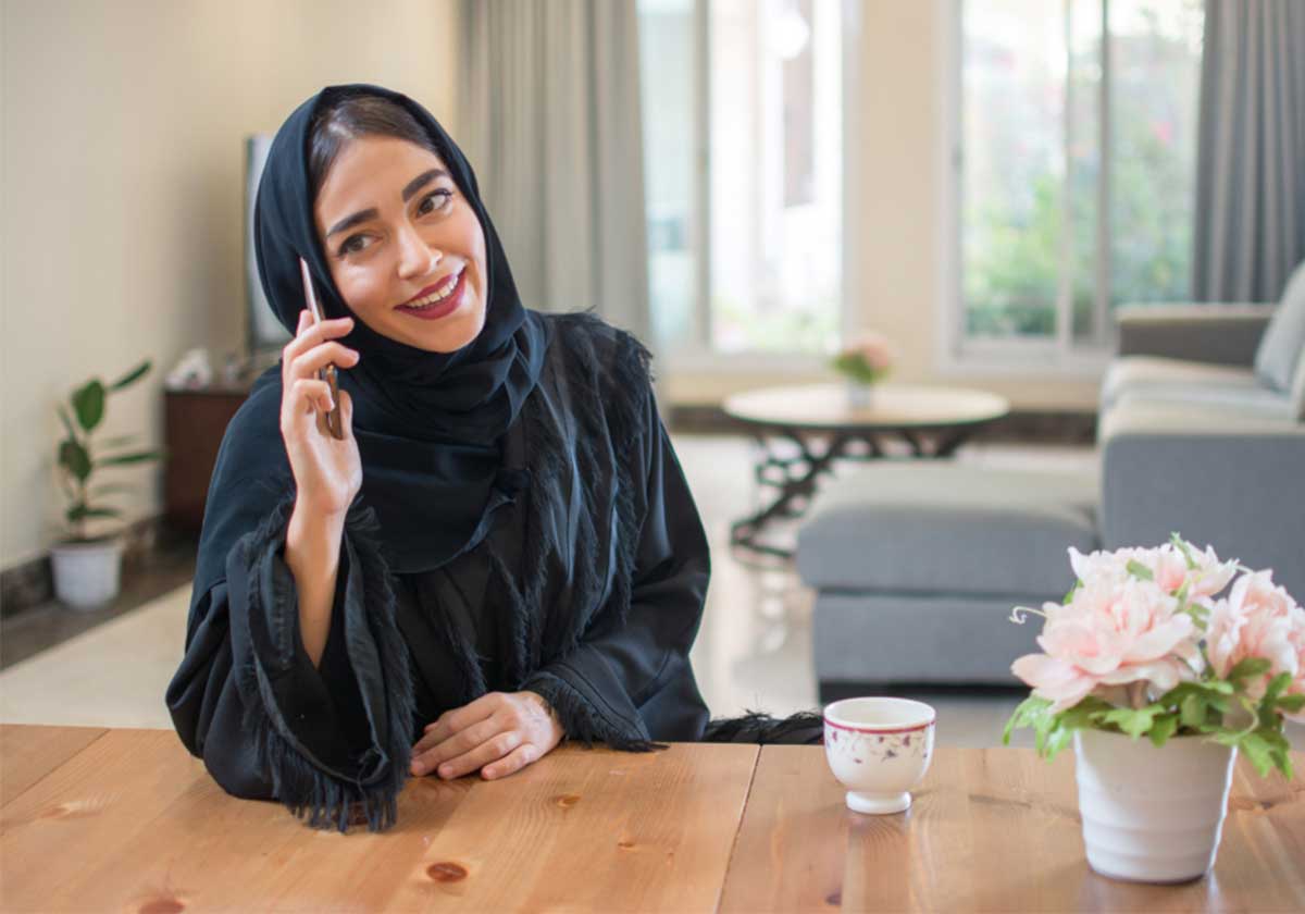 قرار قضائي يسمح للمراة السعودية العيش بمفردها بعيدا عن محرمها
