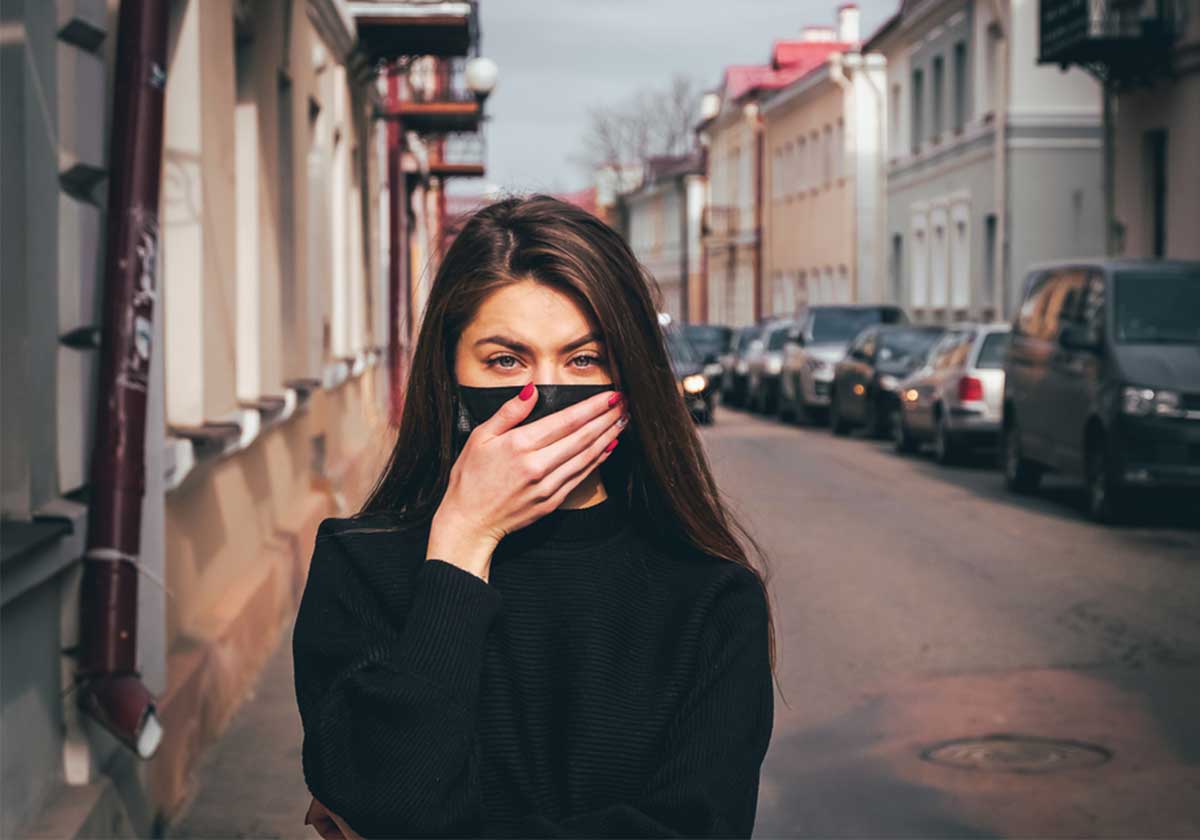 خطوات تحميك من متحورات كورونا كلها وبشكل مضمون