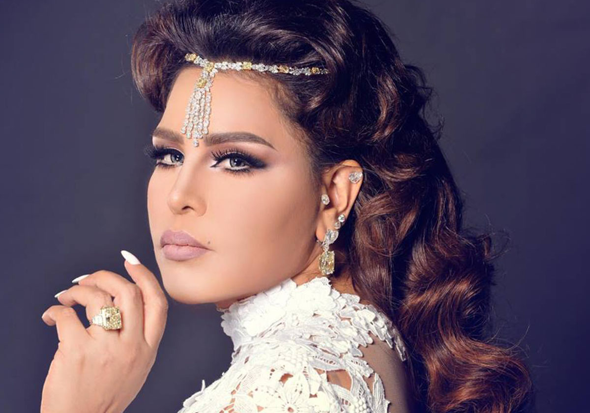 بالصورة: فنانات عربيات.. ومشاكلهن مع اللغة الانجليزية!