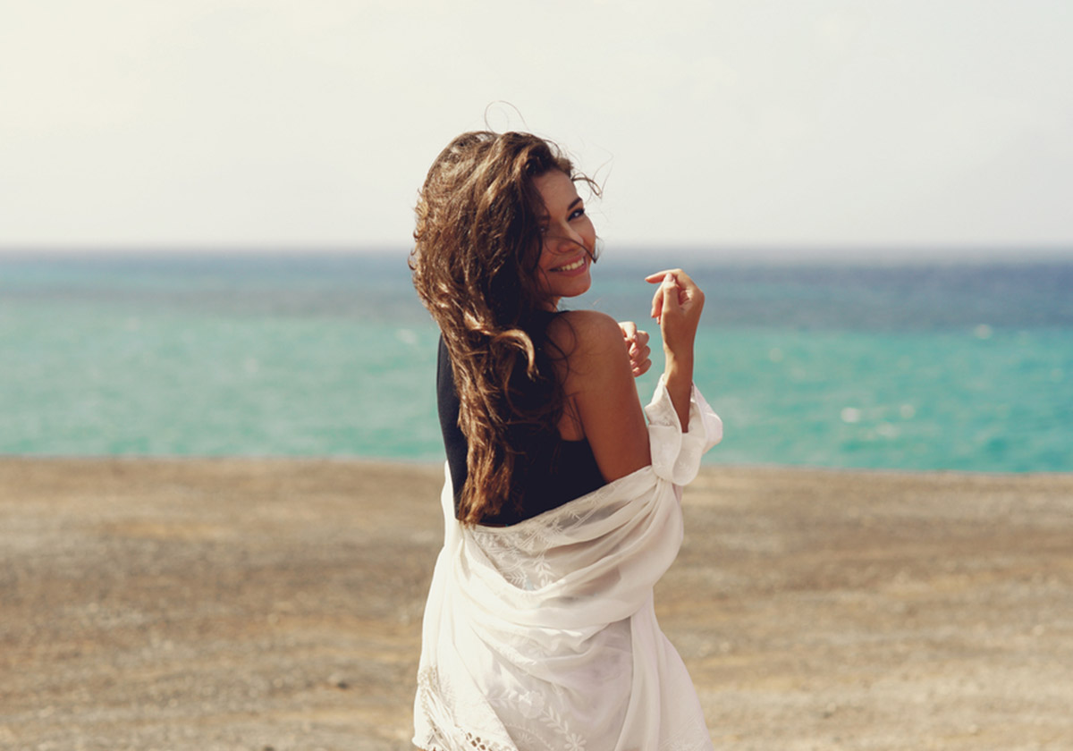 تجعلينه يركض وراءك الى الأبد بهذه الحيلة البسيطة