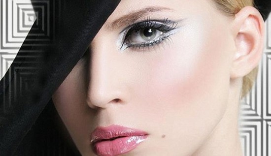 طريقة عمل مكياج سهرة