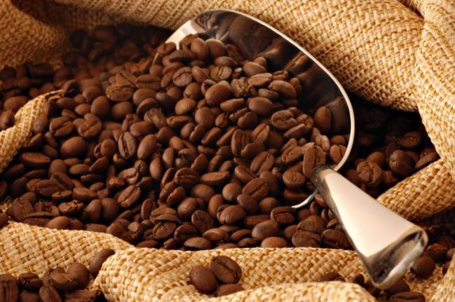 البكتيريا تطلب الكافيين أيضاً !