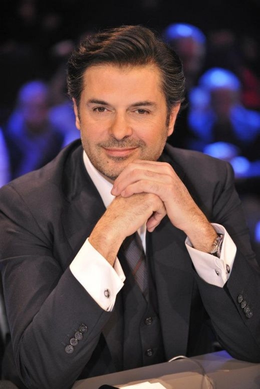 راغب علامة